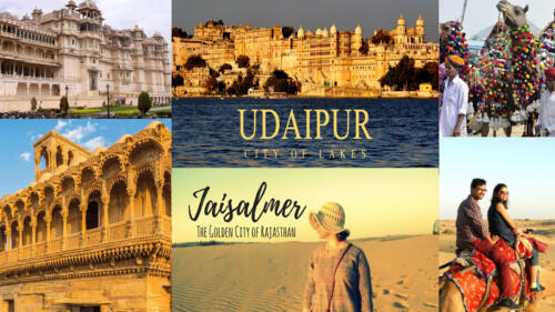 rajasthan tour package