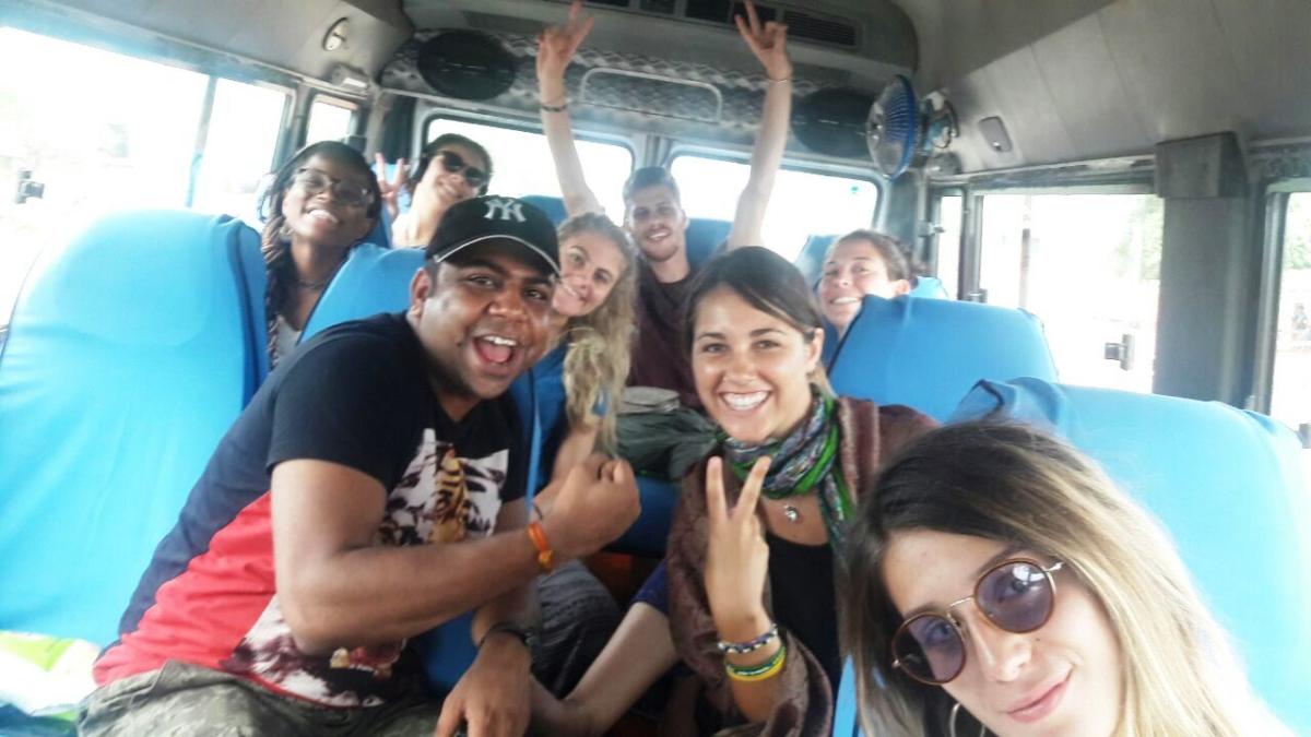 How To Travel In India – Part 1