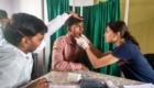 medical volunteer program india